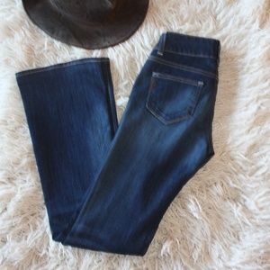 Paige denim H.H. Boot jean